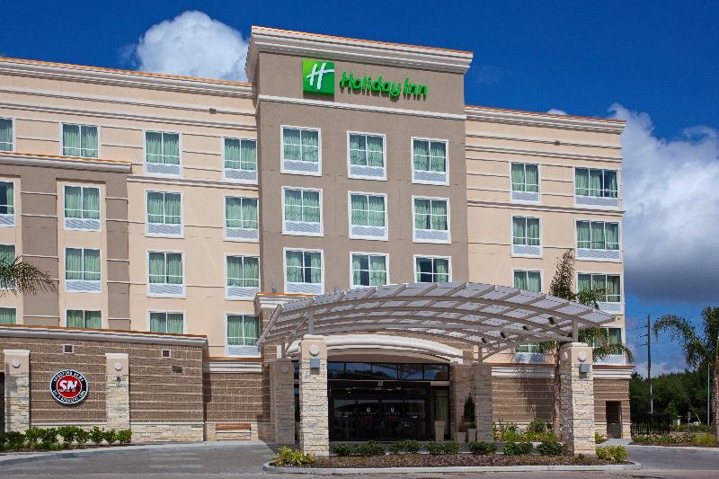 هتل Holiday Inn Hou Energy Corridor Eldridge, An Ihg