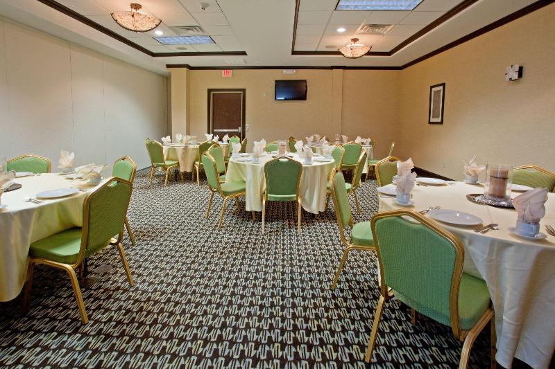 هتل Holiday Inn Hou Energy Corridor Eldridge, An Ihg