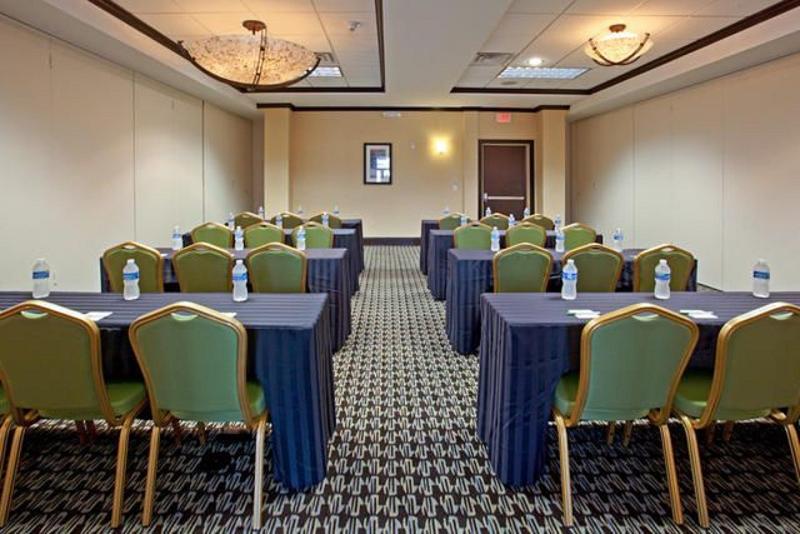 هتل Holiday Inn Hou Energy Corridor Eldridge, An Ihg
