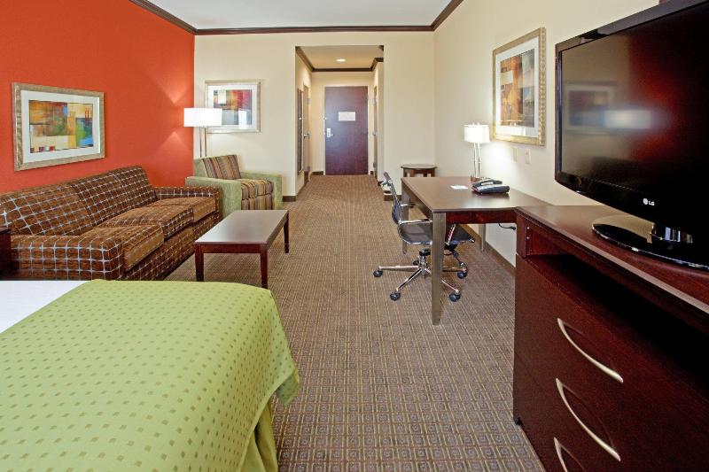 هتل Holiday Inn Hou Energy Corridor Eldridge, An Ihg