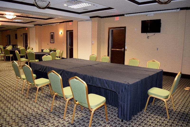 هتل Holiday Inn Hou Energy Corridor Eldridge, An Ihg