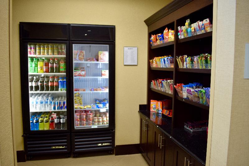 هتل Holiday Inn Hou Energy Corridor Eldridge, An Ihg