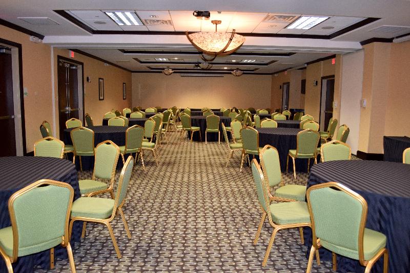 هتل Holiday Inn Hou Energy Corridor Eldridge, An Ihg