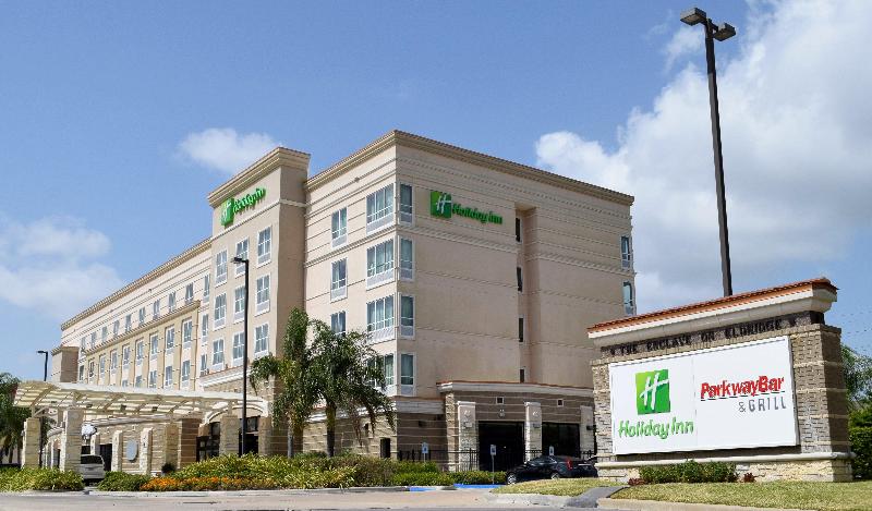 هتل Holiday Inn Hou Energy Corridor Eldridge, An Ihg