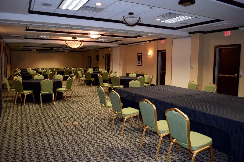 هتل Holiday Inn Hou Energy Corridor Eldridge, An Ihg