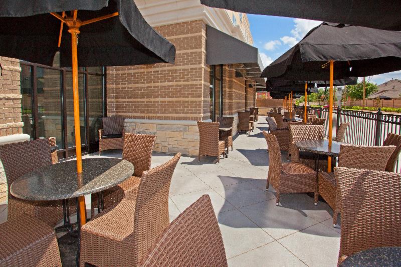 هتل Holiday Inn Hou Energy Corridor Eldridge, An Ihg