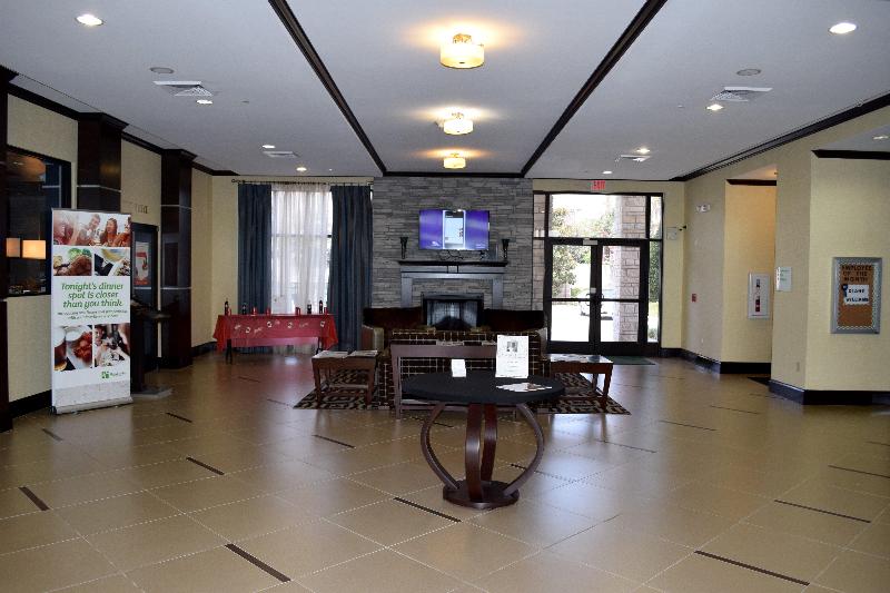 هتل Holiday Inn Hou Energy Corridor Eldridge, An Ihg