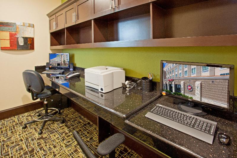 هتل Holiday Inn Hou Energy Corridor Eldridge, An Ihg
