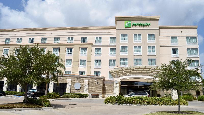 هتل Holiday Inn Hou Energy Corridor Eldridge, An Ihg
