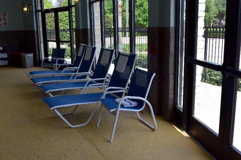 هتل Holiday Inn Hou Energy Corridor Eldridge, An Ihg