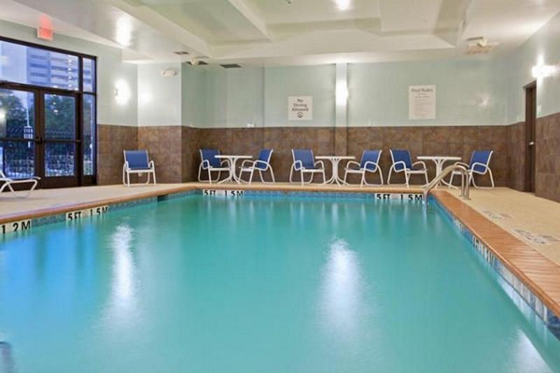 هتل Holiday Inn Hou Energy Corridor Eldridge, An Ihg