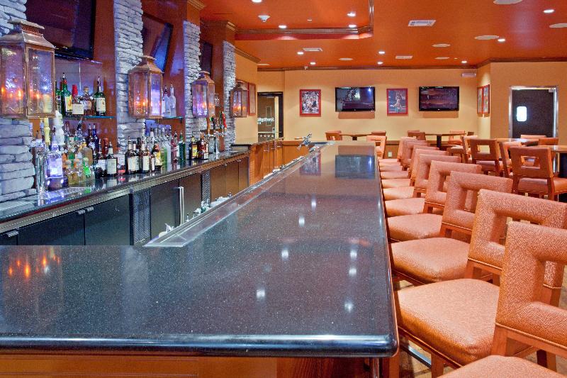 هتل Holiday Inn Hou Energy Corridor Eldridge, An Ihg