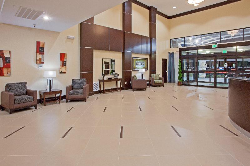 هتل Holiday Inn Hou Energy Corridor Eldridge, An Ihg