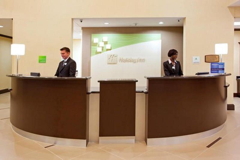 هتل Holiday Inn Hou Energy Corridor Eldridge, An Ihg