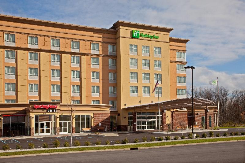 هتل Holiday Inn Louisville Airport South, An Ihg