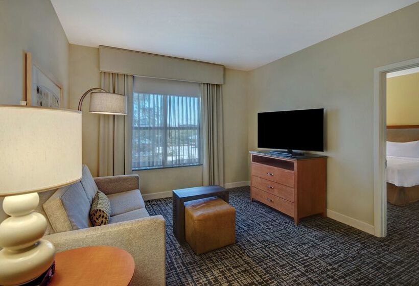 هتل Homewood Suites By Hilton Dallasfrisco