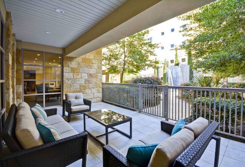 هتل Homewood Suites By Hilton Dallasfrisco