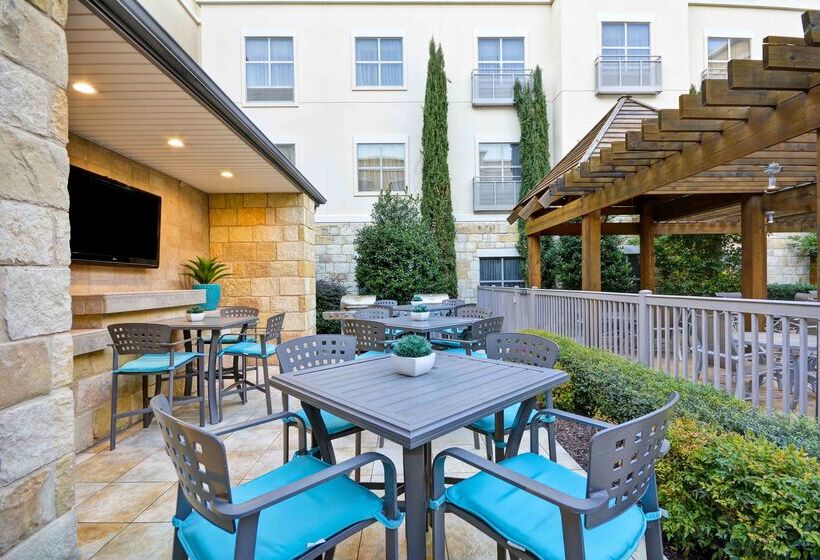 هتل Homewood Suites By Hilton Dallasfrisco