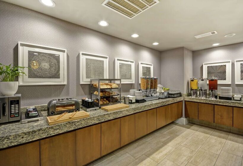 هتل Homewood Suites By Hilton Dallasfrisco