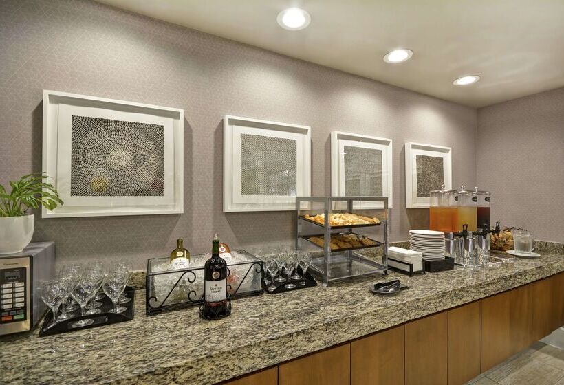 هتل Homewood Suites By Hilton Dallasfrisco