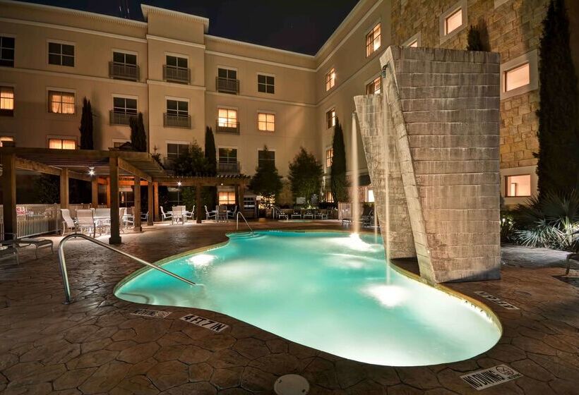 هتل Homewood Suites By Hilton Dallasfrisco