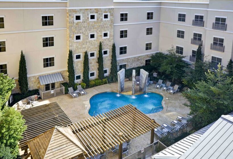 هتل Homewood Suites By Hilton Dallasfrisco