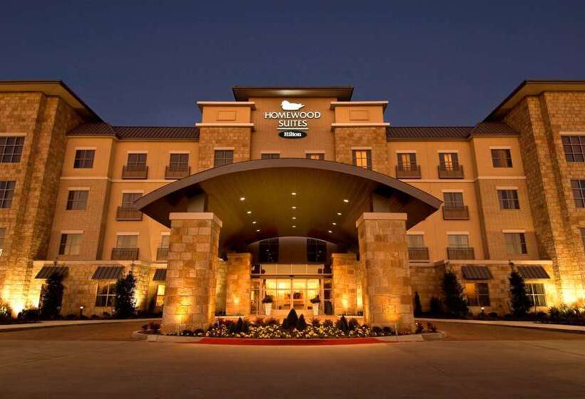 هتل Homewood Suites By Hilton Dallasfrisco