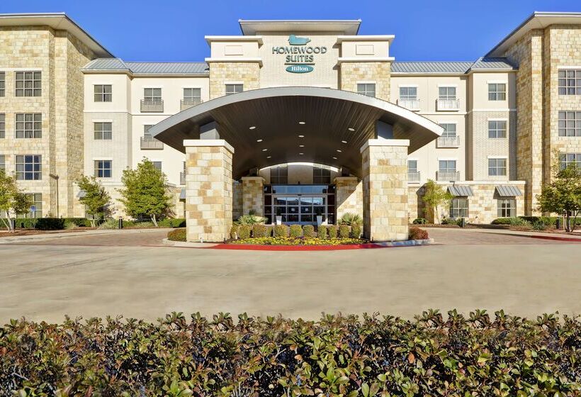 هتل Homewood Suites By Hilton Dallasfrisco