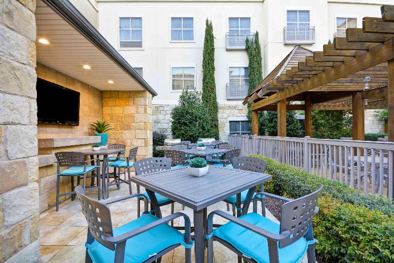 هتل Homewood Suites By Hilton Dallasfrisco