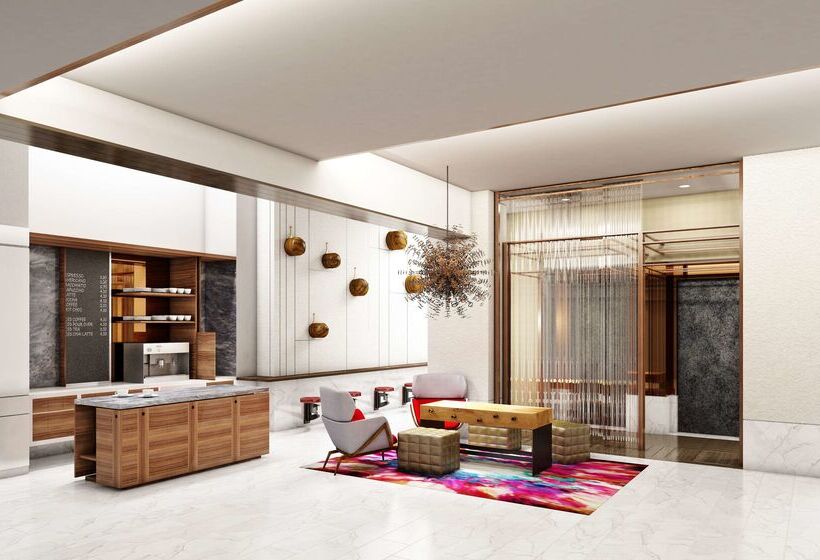 Fotos del hotel Hyatt Herald Square New York:  9
