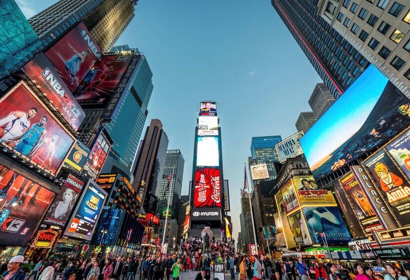 Fotos del hotel Hyatt Herald Square New York:  24