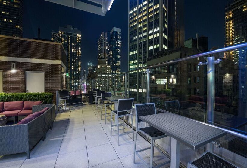 Fotos del hotel Hyatt Herald Square New York:  29