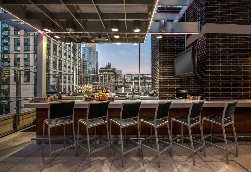 Fotos del hotel Hyatt Herald Square New York:  22