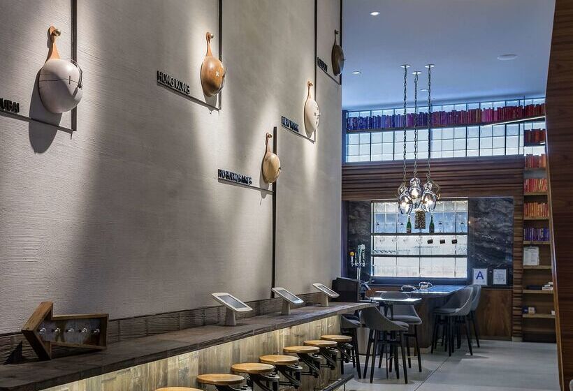 Fotos del hotel Hyatt Herald Square New York:  15