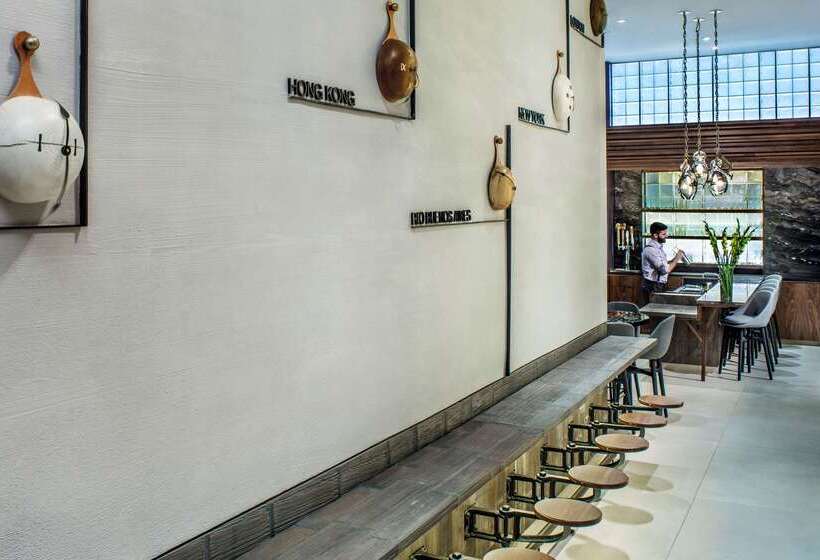 Fotos del hotel Hyatt Herald Square New York:  39