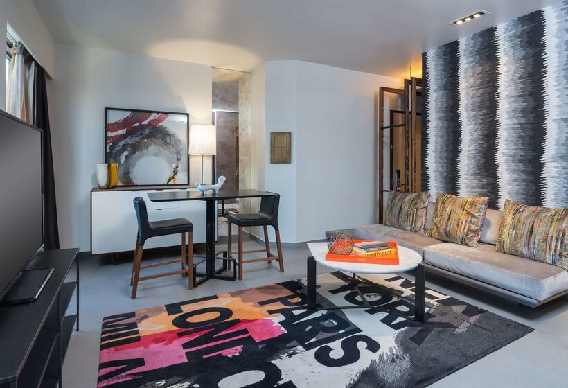 Fotos del hotel Hyatt Herald Square New York:  21