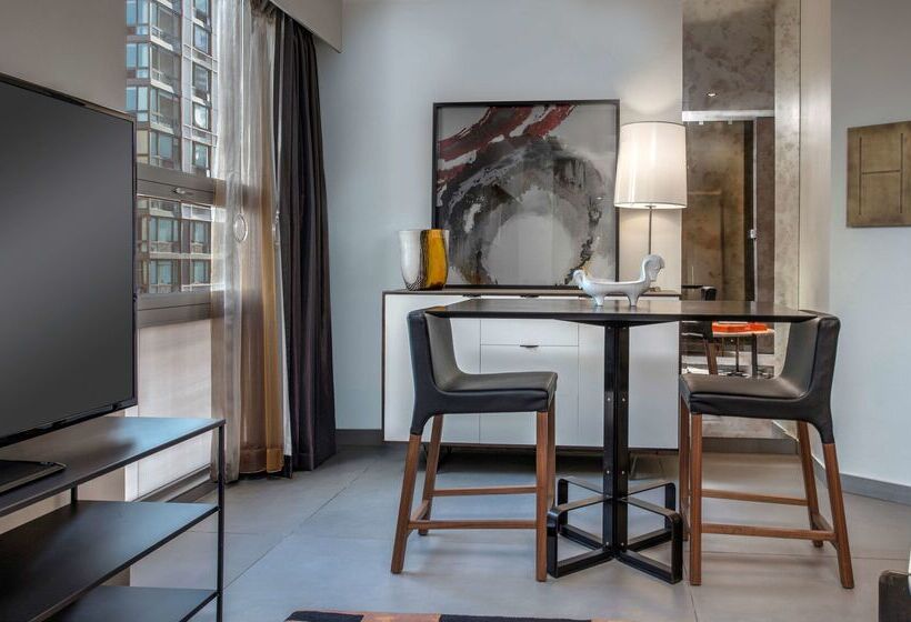 Fotos del hotel Hyatt Herald Square New York:  35
