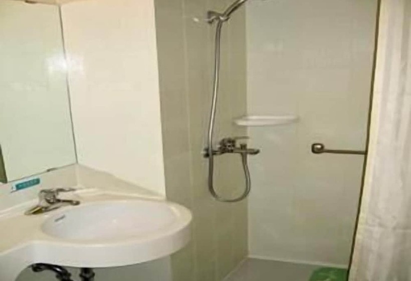 酒店 Jinjiang Inn   Nanjing Train Station 1