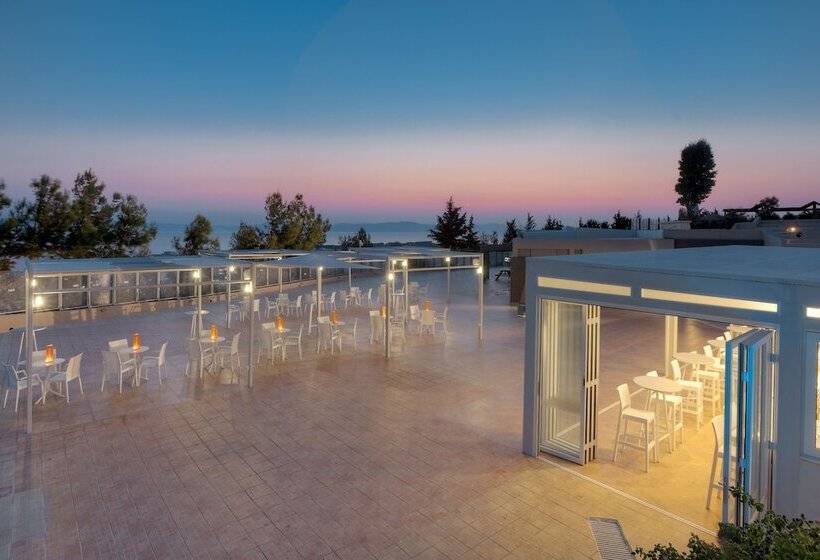 Hotel Kipriotis Aqualand