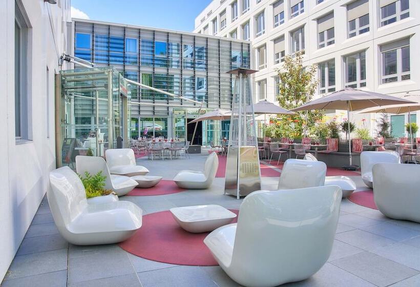 Fotos del hotel Lyonouest:  24 Fotos del hotel Lyonouest:  24