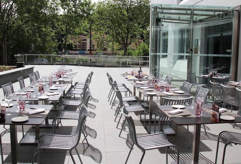 Fotos del hotel Lyonouest:  21 Fotos del hotel Lyonouest:  21