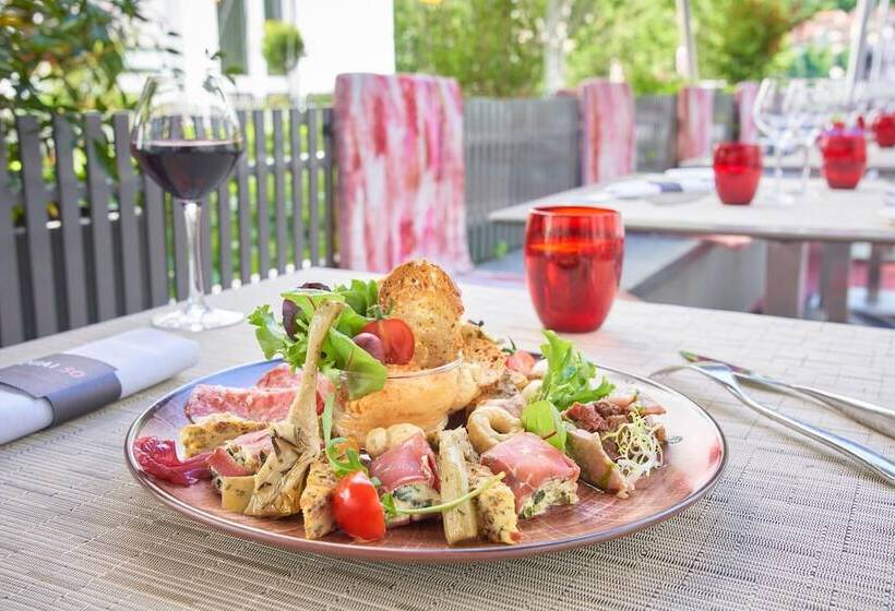 Fotos del hotel Lyonouest:  12 Fotos del hotel Lyonouest:  12