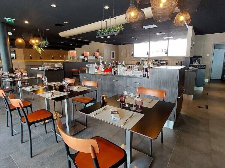 Fotos del hotel Lyonouest:  9 Fotos del hotel Lyonouest:  9