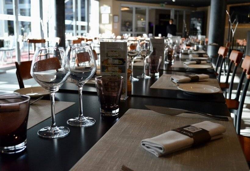 Fotos del hotel Lyonouest:  8 Fotos del hotel Lyonouest:  8