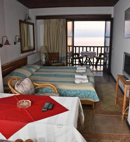 בית מלון כפרי Maistrali