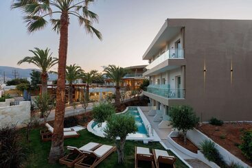Malia Bay Beach Hotel & Bungalows