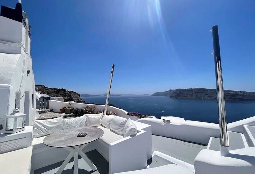 Fotos del hotel Marizan Caves & Villas:  21
