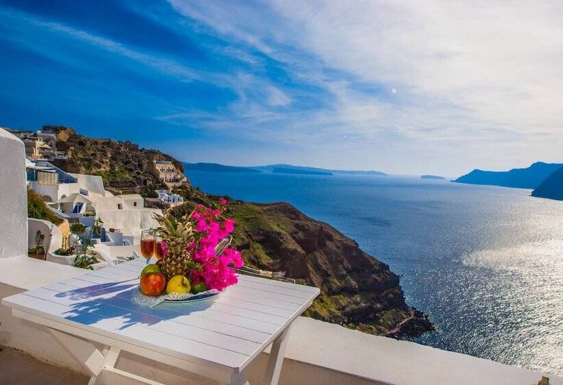 Fotos del hotel Marizan Caves & Villas:  18