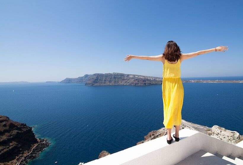 Fotos del hotel Marizan Caves & Villas:  16