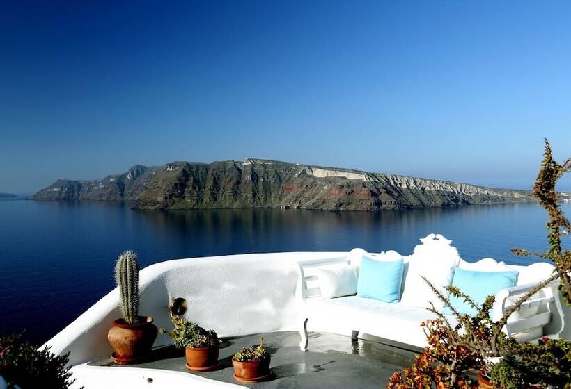 Fotos del hotel Marizan Caves & Villas:  15